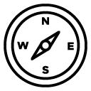 CREATIVE PROCESS OUTLINE COMPASS