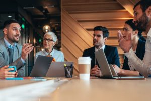 Business Structures in Australia - Cấu trúc doanh nghiệp tại Úc