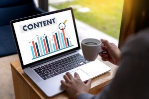 Content Marketing for Customer Acquisition in 2025