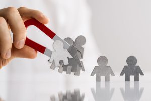 Customer Acquisition in Australia