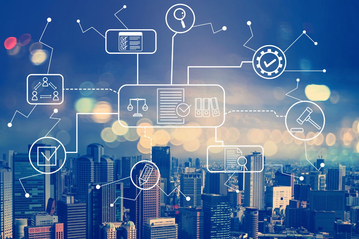 Registration and Compliance Steps