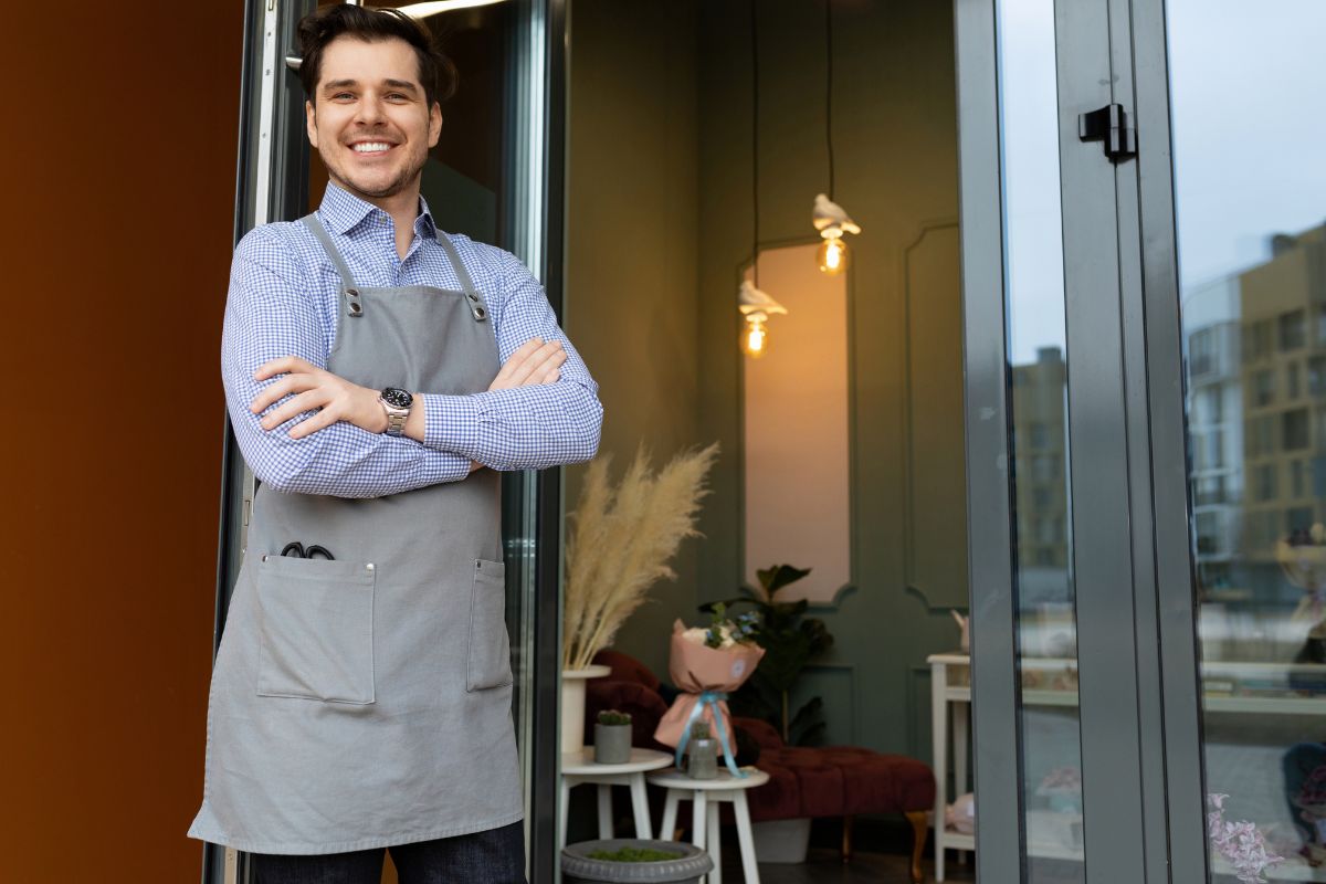 understanding business structures in australia and setting up your small business 2 Sole Trader