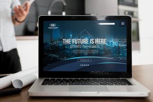 The Role of Landing Pages in B2B Customer Acquisition Strategies