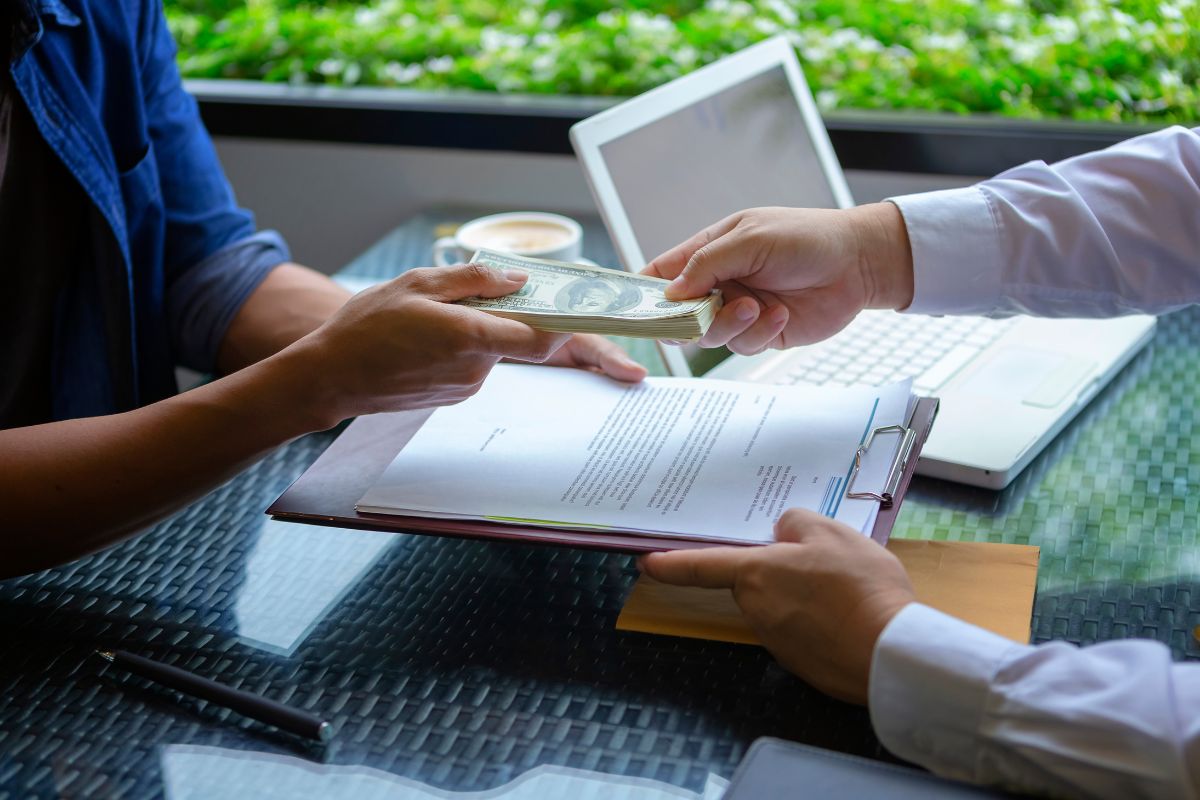 understanding business structures in australia and setting up your small business 5 Trust