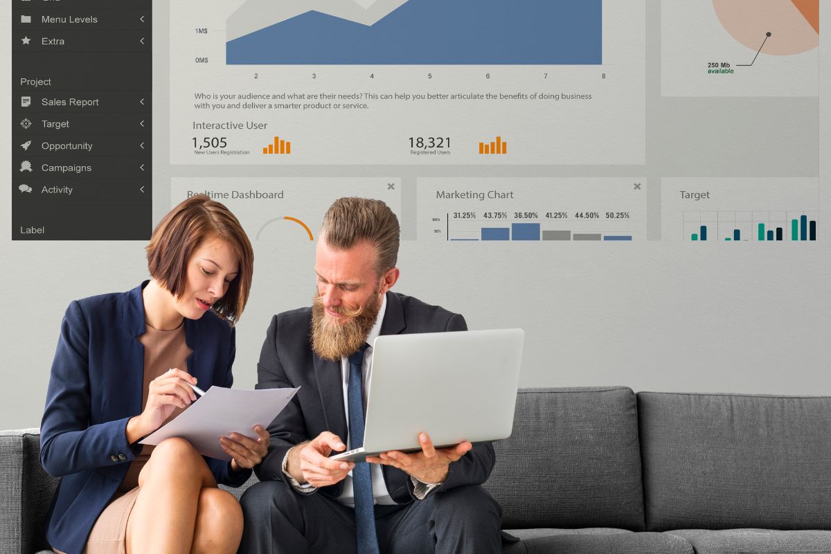 SEO Strategies for small businesses - Measuring Success in SEO