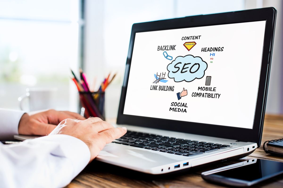 SEO Strategies for small businesses - Strategies - chiến lược SEO cho doanh nghiệp nhỏ